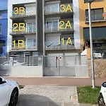 Edifici Valeria Apartment *