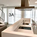 Edifici Valeria Apartment Empuriabrava