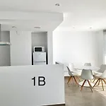 Edifici Valeria Apartment *