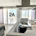 Apartment Edifici Valeria Empuriabrava