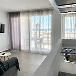 Edifici Valeria Apartment *