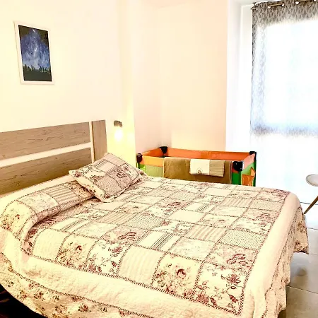 Edifici Valeria * אמפוריבראבה