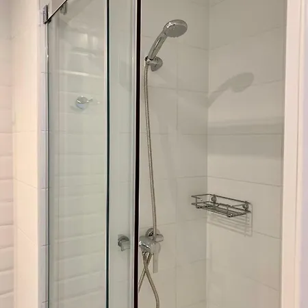 Edifici Valeria דירה