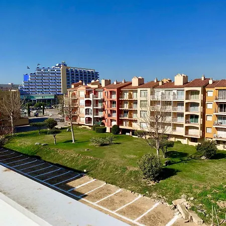 Edifici Valeria דירה *