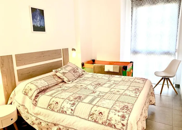 Edifici Valeria * 艾姆布里亚布拉瓦