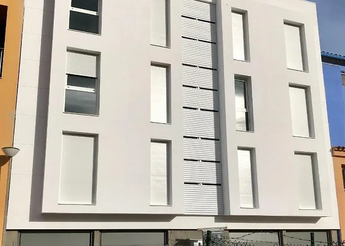 Appartement Edifici Valeria