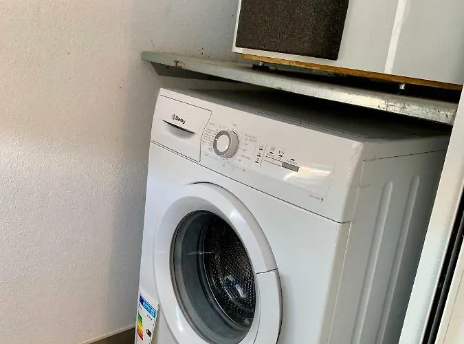 Appartement Edifici Valeria *