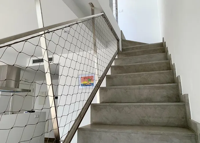 Edifici Valeria 艾姆布里亚布拉瓦