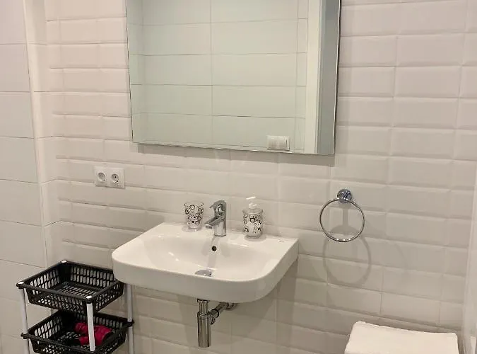 Edifici Valeria Appartement *