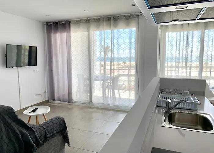 Edifici Valeria Appartement *