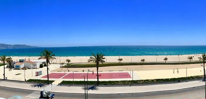 Apartment Edifici Valeria