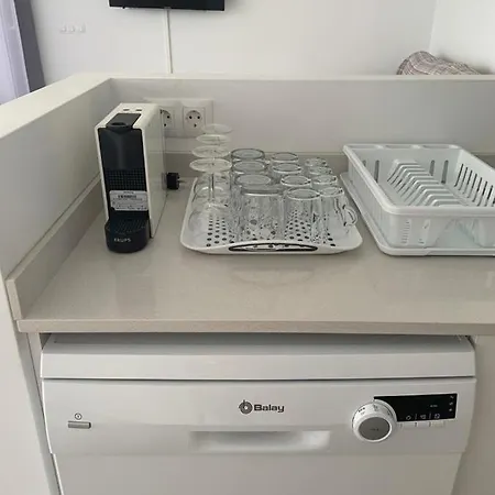 Apartment Edifici Valeria *