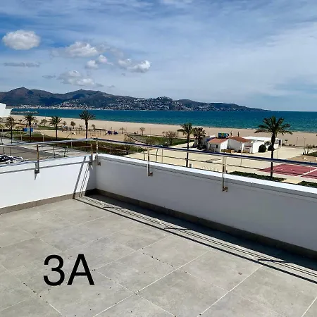 Apartment Edifici Valeria