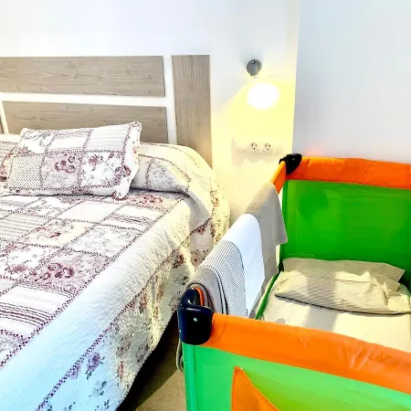 Appartement Edifici Valeria Empuriabrava