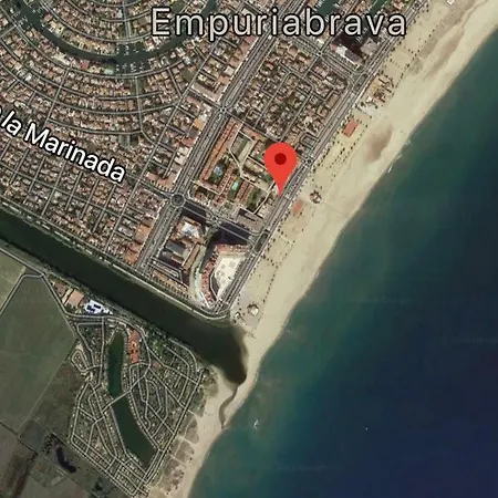 Edifici Valeria *