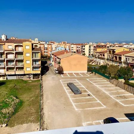 Edifici Valeria Empuriabrava