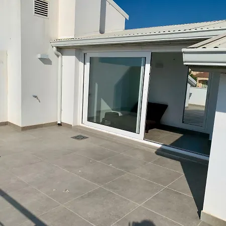 Apartment Edifici Valeria