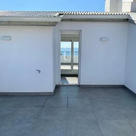 Edifici Valeria * Empuriabrava