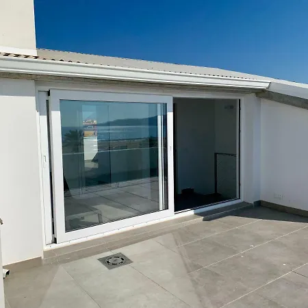 Edifici Valeria Апартаменты