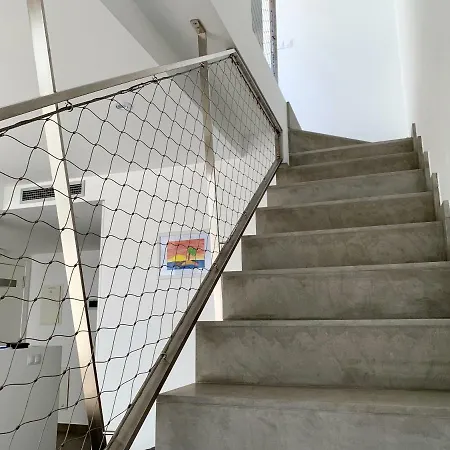 Edifici Valeria Эмпуриабрава