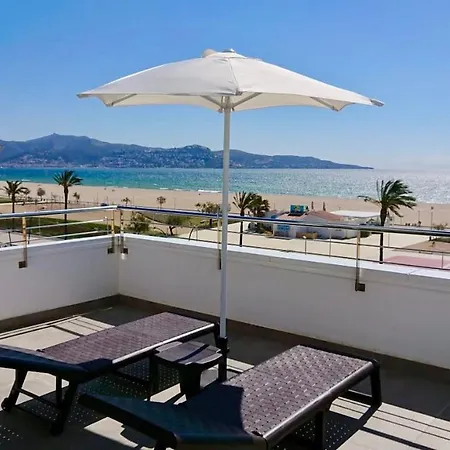 Edifici Valeria Apartment Empuriabrava