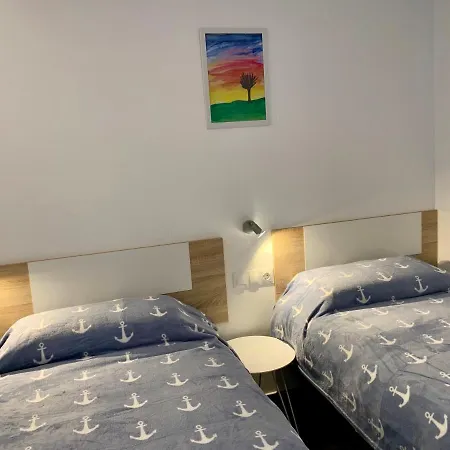 Edifici Valeria * Empuriabrava