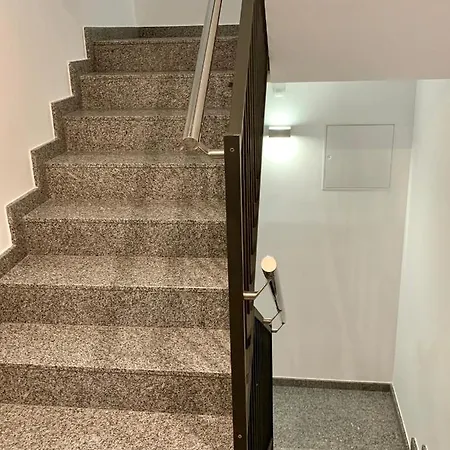 Edifici Valeria Apartment