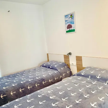 Edifici Valeria Appartement