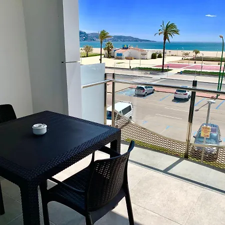 Apartment Edifici Valeria *