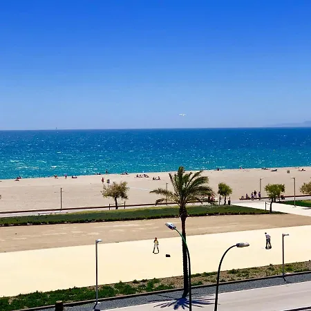 Appartement Edifici Valeria