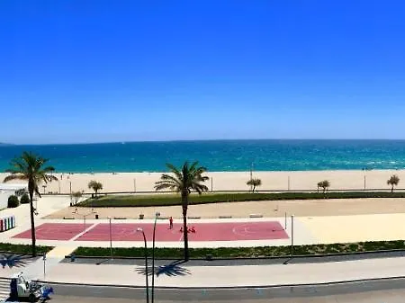 Apartment Edifici Valeria
