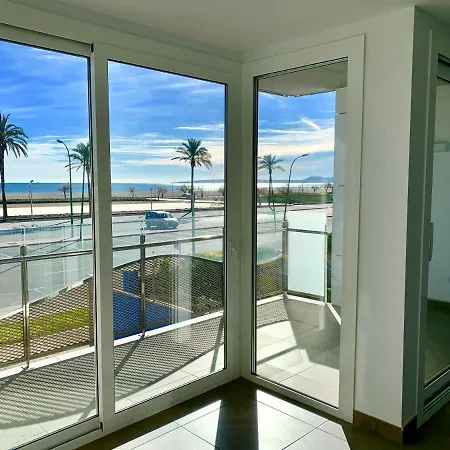 Appartement Edifici Valeria Empuriabrava