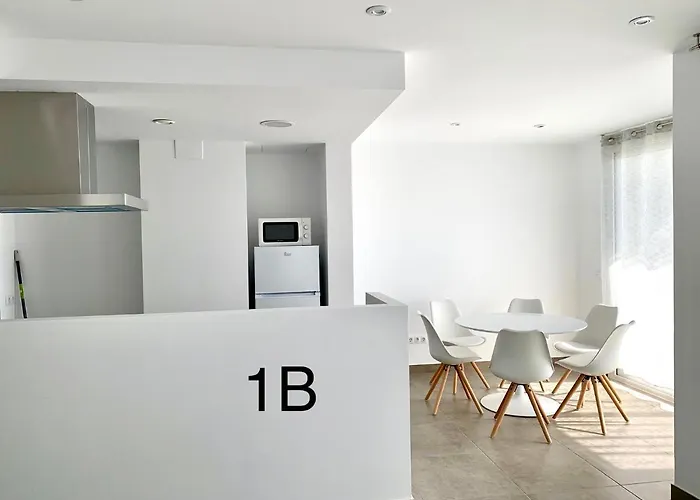 Edifici Valeria Apartmán *