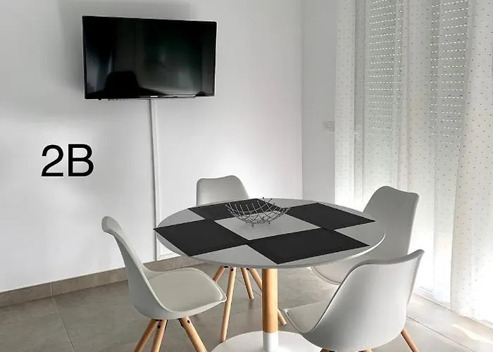 Edifici Valeria Lejlighed