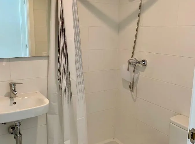 Edifici Valeria Lejlighed *