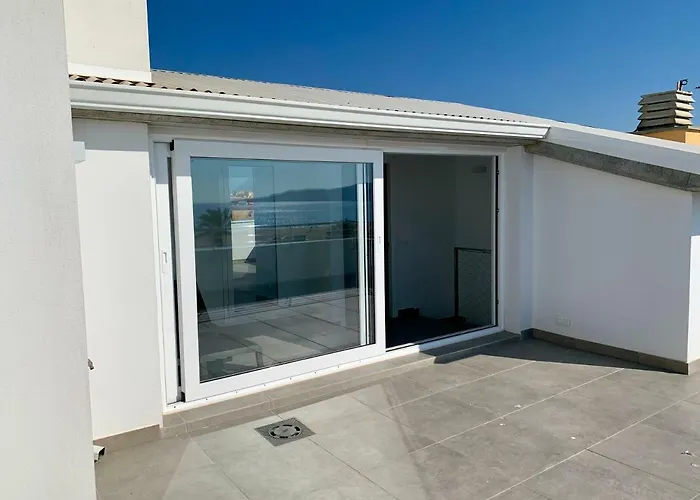 Edifici Valeria Apartmán