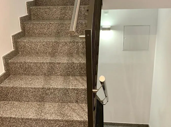 Edifici Valeria Apartmán