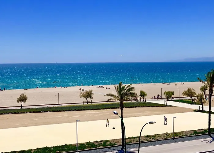 Lejlighed Edifici Valeria