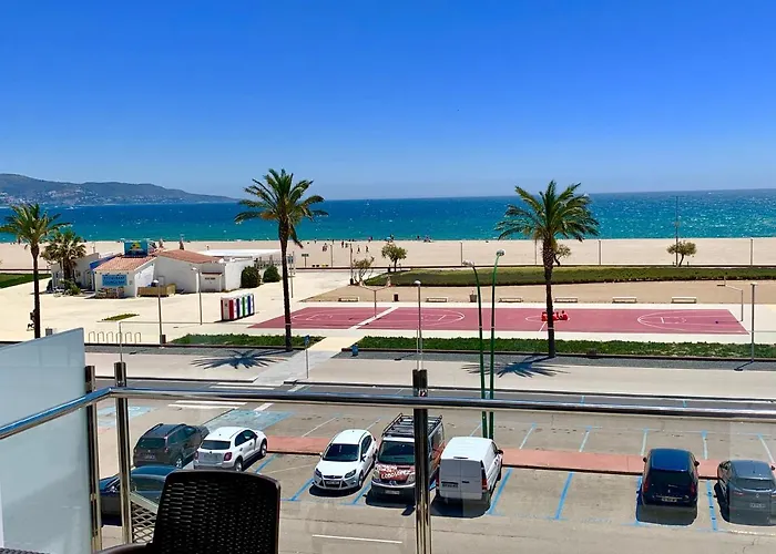 Edifici Valeria Empuriabrava