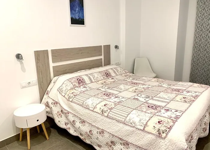 Edifici Valeria * Empuriabrava