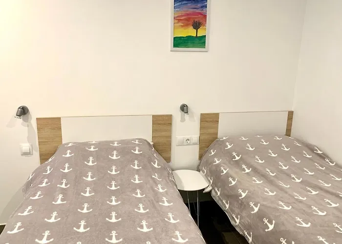 Edifici Valeria * Empuriabrava