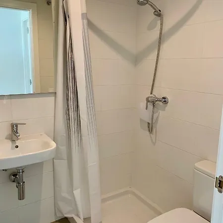 Edifici Valeria 아파트 *