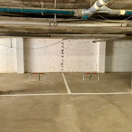 Apartman Edifici Valeria *