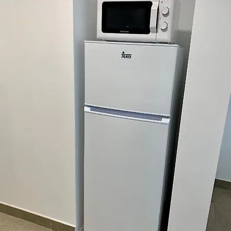 Edifici Valeria 아파트