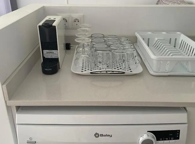 شقة Edifici Valeria *