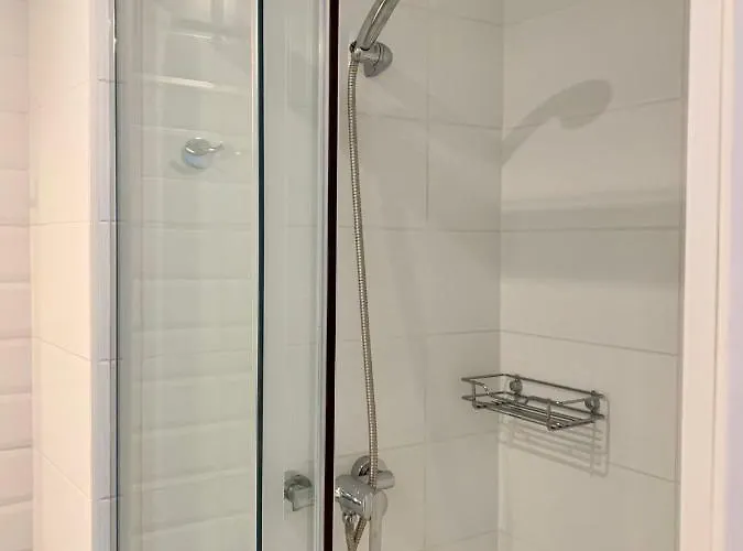 Edifici Valeria شقة