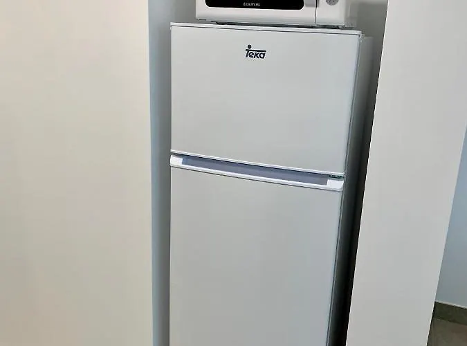 Edifici Valeria شقة