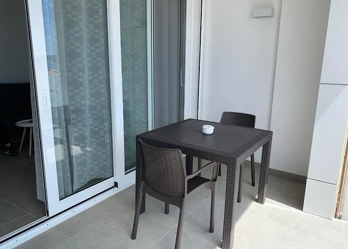 Edifici Valeria إمبوريابرافا