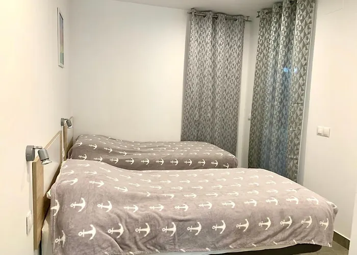 Edifici Valeria إمبوريابرافا